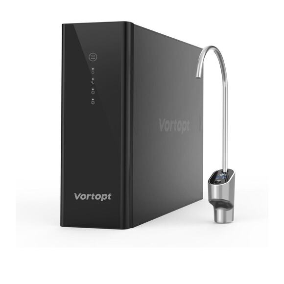 Reverse Osmosis Water Filter System- 1000GPD Water Purifier, 3:1 Pure to Drain - Picture 1 of 6